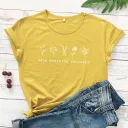Ginger White Lettering