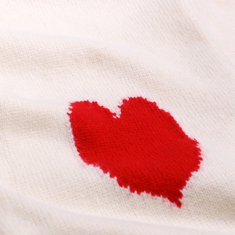 Sweet Sweater Coat Women's New Western Style Knitted Cardigan - Image 2