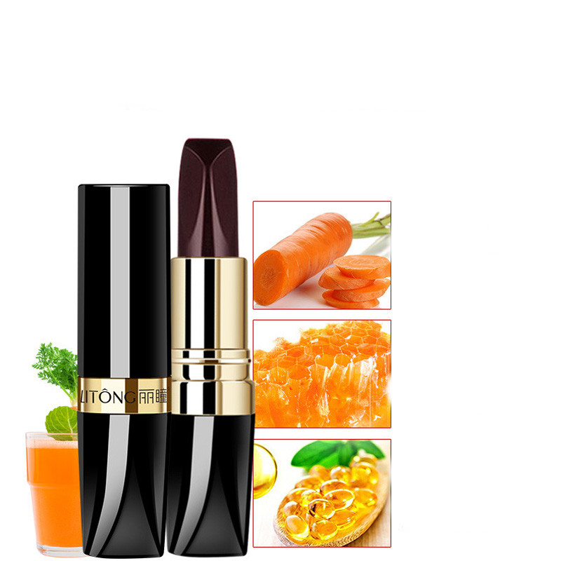Color Healthy Waterproof Non-Fading Lipstick (3)