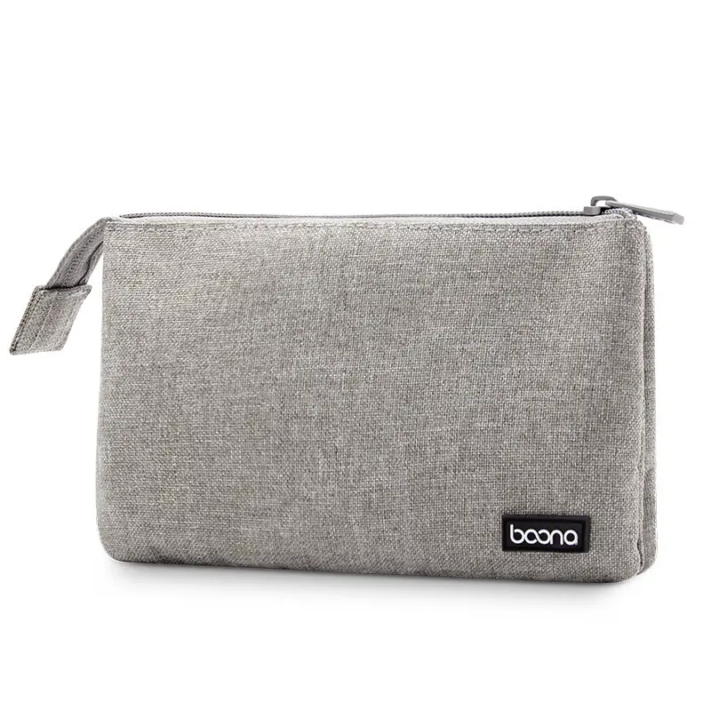 Storage Bag Data Cable Power Bank Mobile Hard Drive