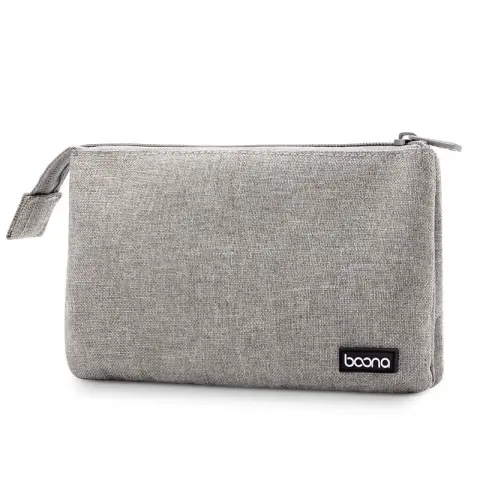 Storage Bag Data Cable Power Bank Mobile Hard Drive