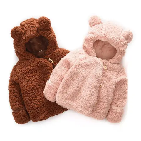 Girls' Winter Coats for Boys