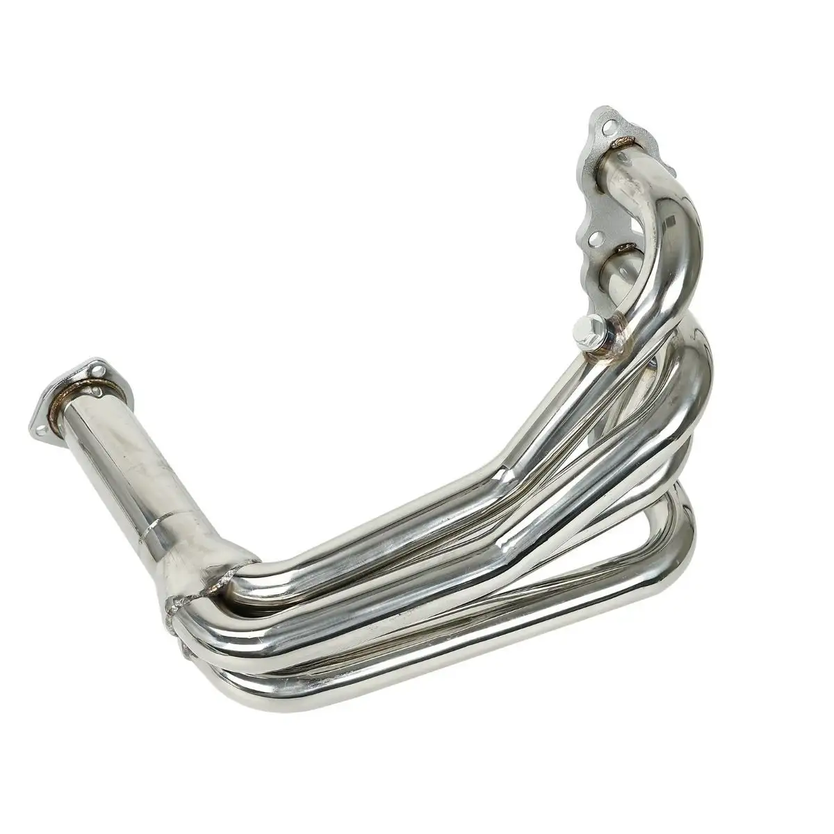 Exhaust Header Fit For Ford 00-04 Focus 2.0 121 I4 Ban The Sale Of Amazon