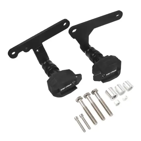 Suitable for R6 Engine Anti-drop Rubber Protection Bar