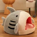 Light Grey Shark