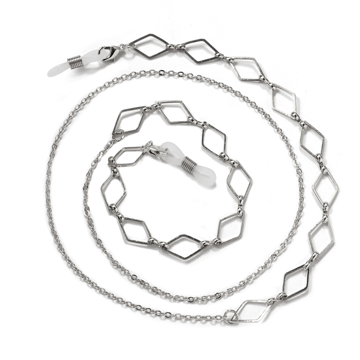 Silver Diamond