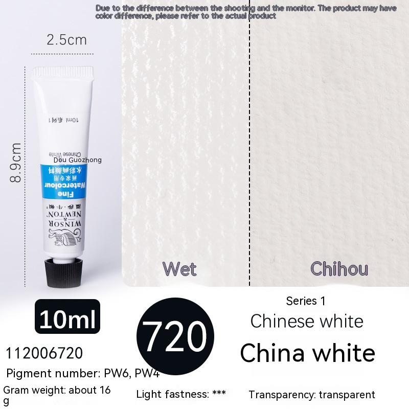 720 Chinese White