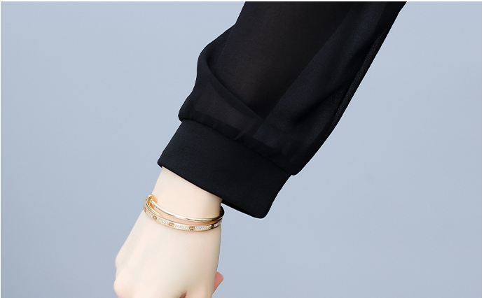 The New Lady's Temperament Skirt Mid-length