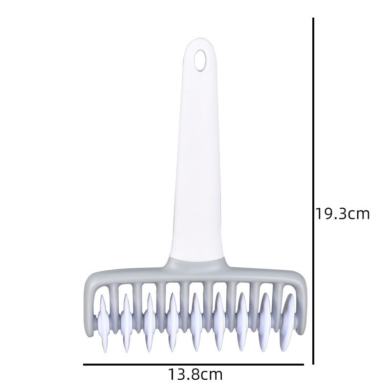 9slices of flower cutter