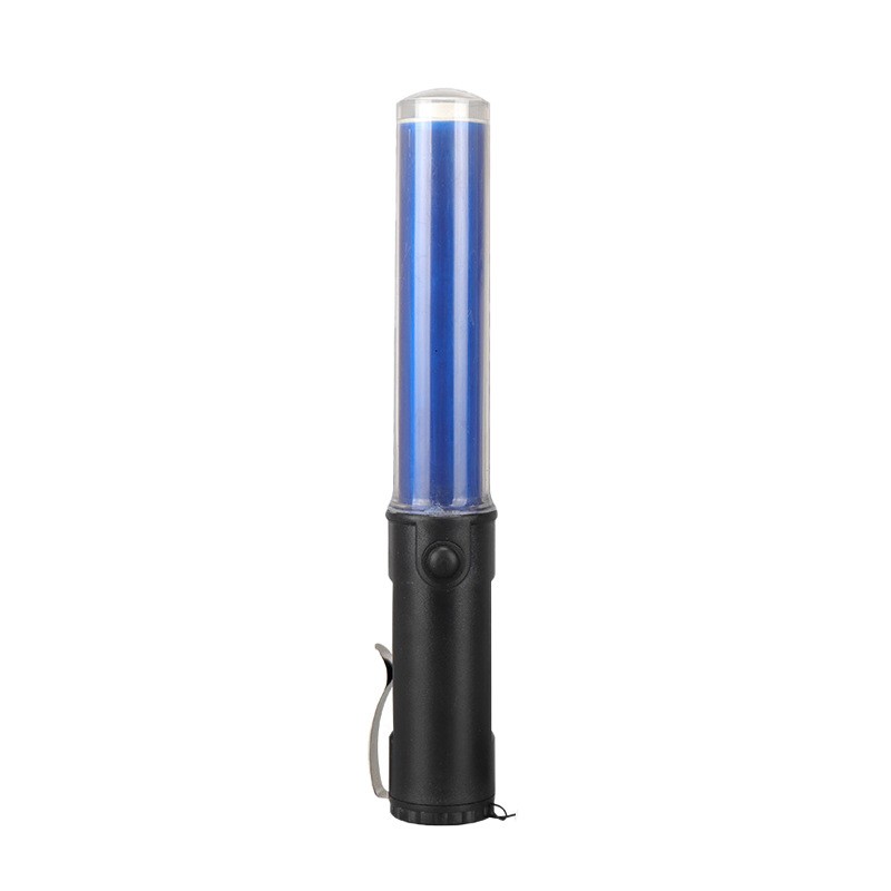 Title 5, 26CM Traffic Baton LED Concert Light Stick