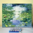 4103Water Lily