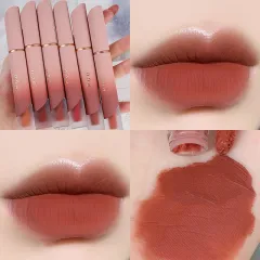Lip And Cheek Blush Matte Non-Stick White - I04 - View 1