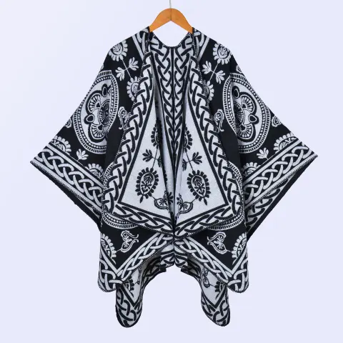 Women's Scarf Shawl