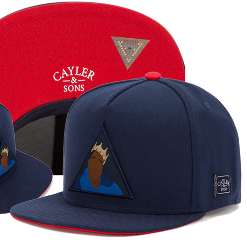 Adjustable Baseball Cap Men's And Women's Street Skateboard