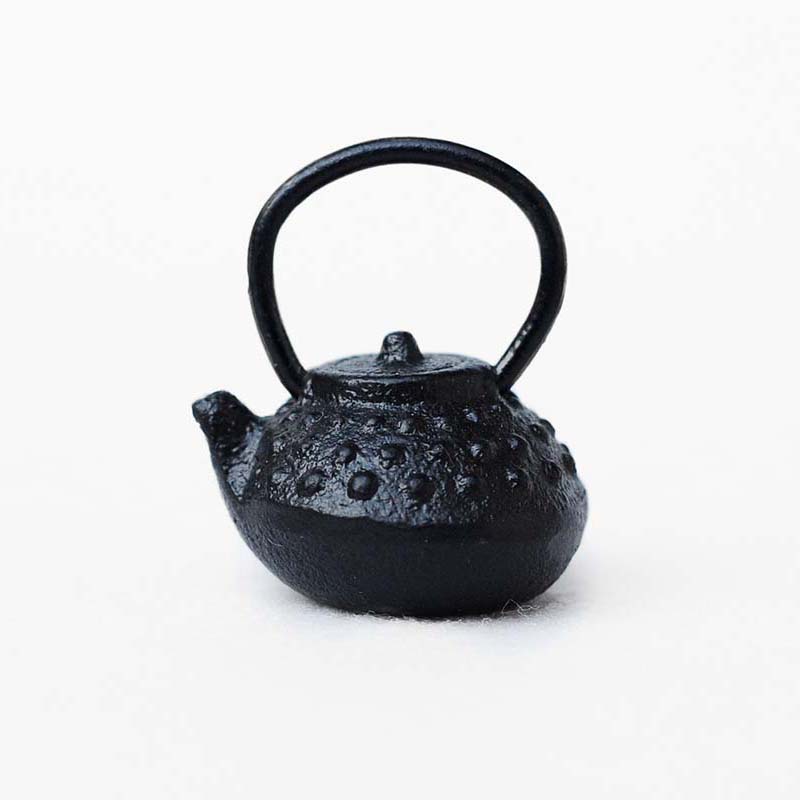 Title 7, Cast Iron Chopstick Rest Small Ornaments Cucumb...