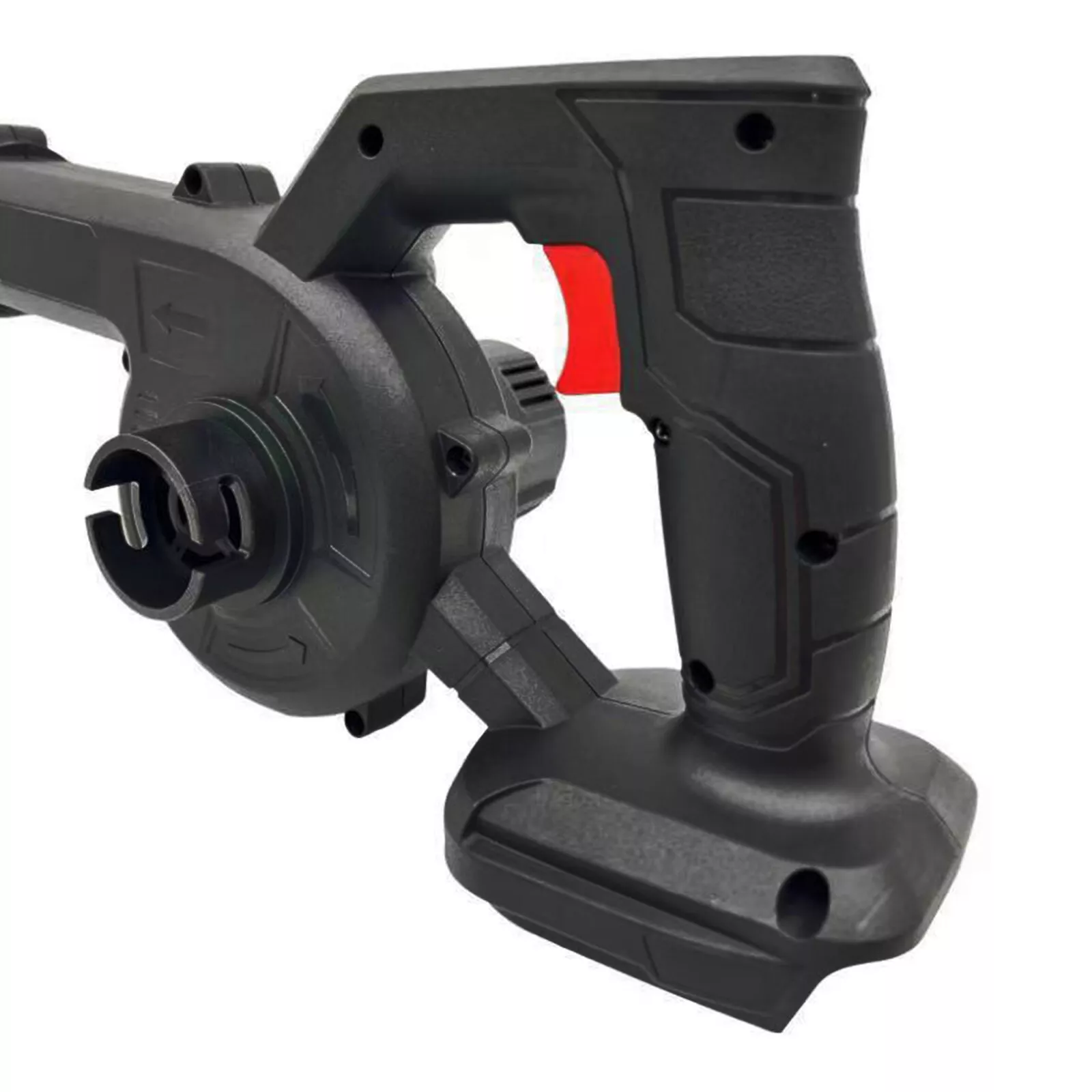 Cordless Air Blower Blow&Suction Vacuum Cleaner Leaf