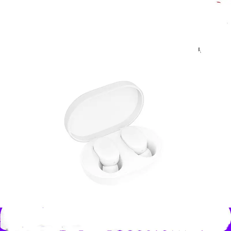 Bluetooth Headset AirDots Youth Version Wireless Ultra-small Ear-mounted Sports Driving Earplugs