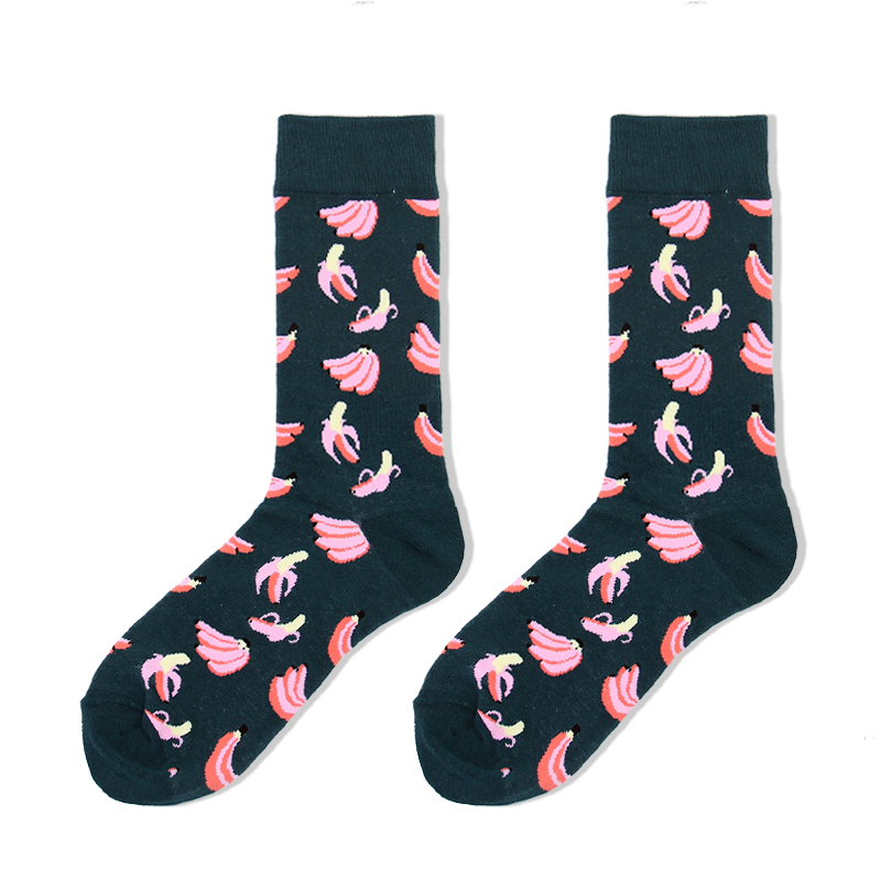 Title 14, Stockings trendy sports socks mid-length socks