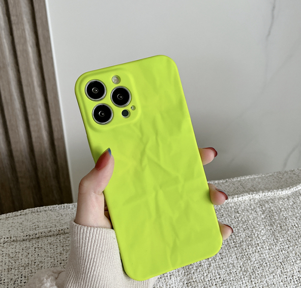 Individual Fluorescent Color Is Suitable For Drape Simplicity - Image 2