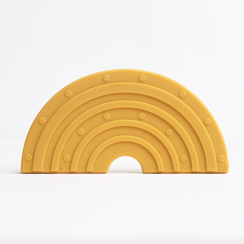 9614f017 4a64 40fd afcf 7712b8e3886f - Baby Teether Children's Bite  Food Grade Molar Stick