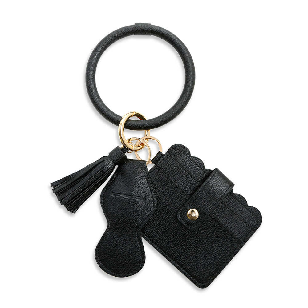 K68216 Black