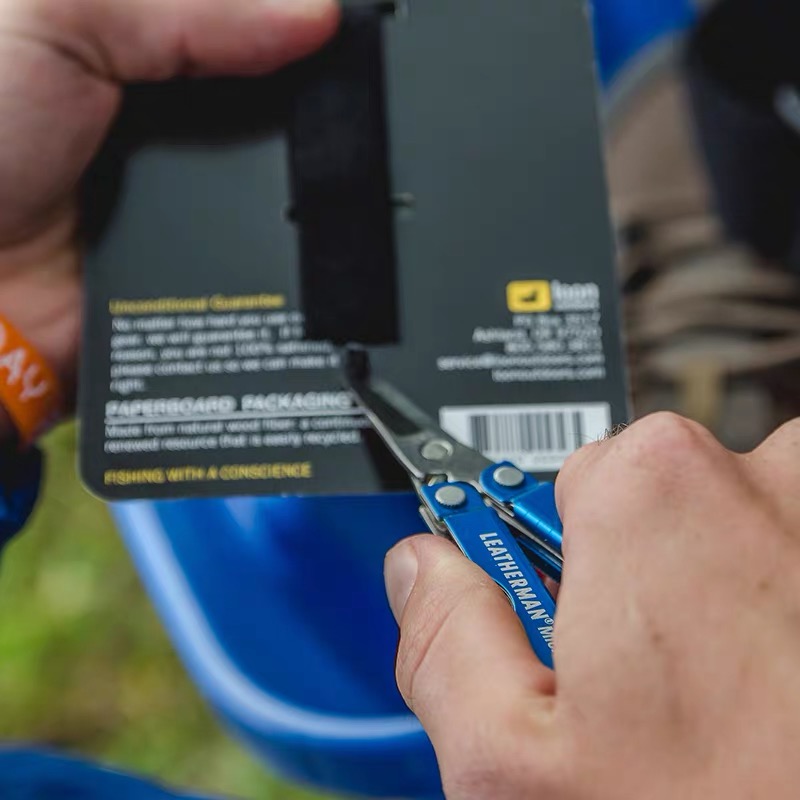 Multi-function Keychain Mini Tool