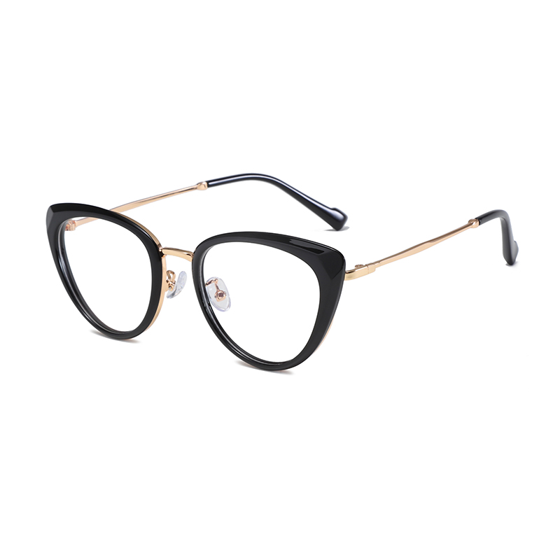 Lijia Cat Glasses Anti Blue Light Glasses 7128
