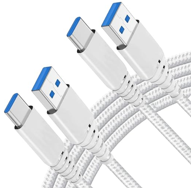 Type-C Fast Cable Charger