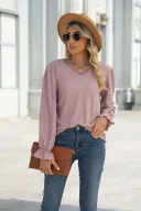 Leather Pink