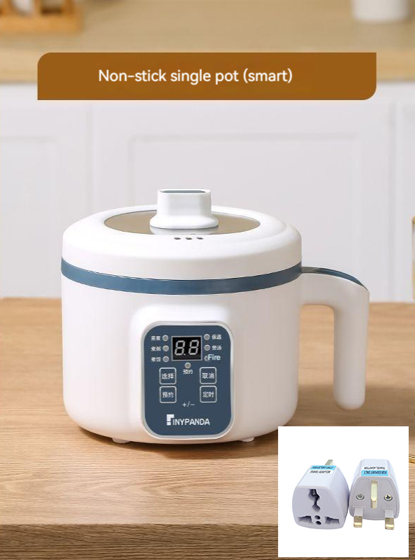 Household Porridge Mini Rice Cooker - Image 8