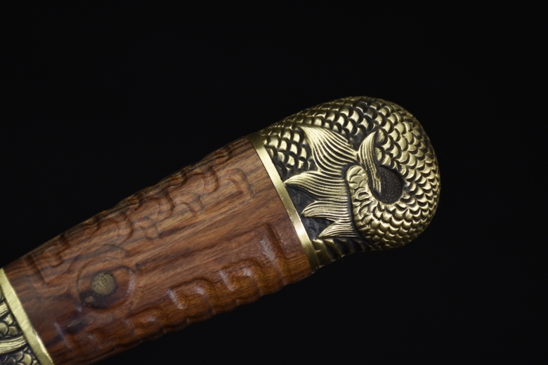 Chilong Bone Slicing Knife