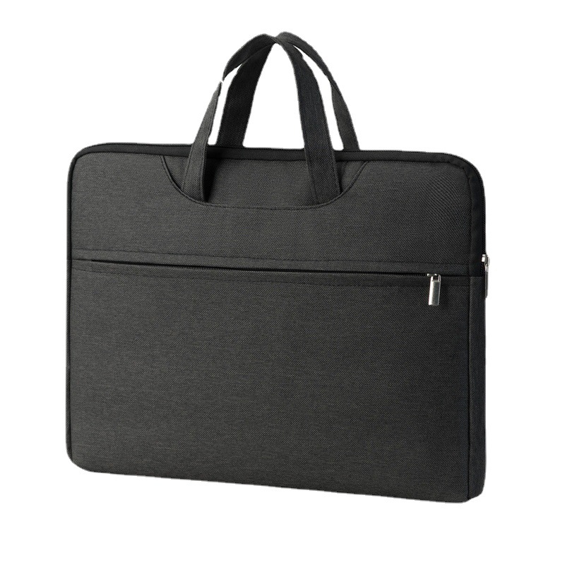 Oxford Cloth Portable Breathable Computer Bag — foto 3
