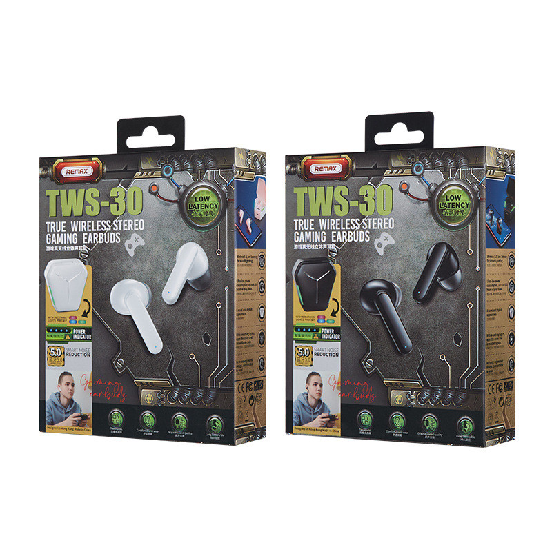 Game Wireless Stereo Headset Mobile Game Eat Chicken Artifact Without Delay