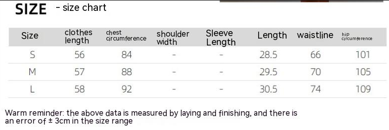 Title 1, Conjunto de pantalones cortos con tirantes y es...