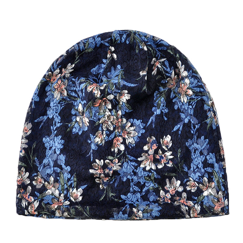 Bald Nightcap Summer Chemotherapy Mom Female Chemotherapy Ladies Hat