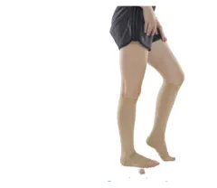 Anti-thrombosis Of Medical Varicose Socks - 5 Style-M - View 1