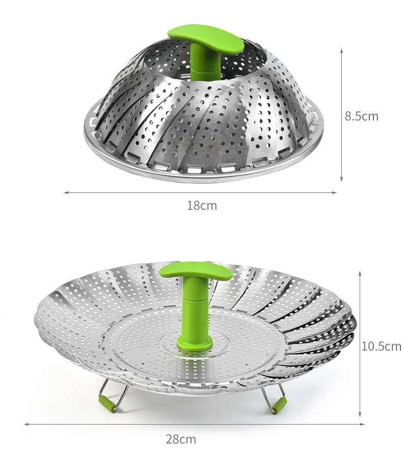 Title 1, Vegetable And Fruit Basket With Handle