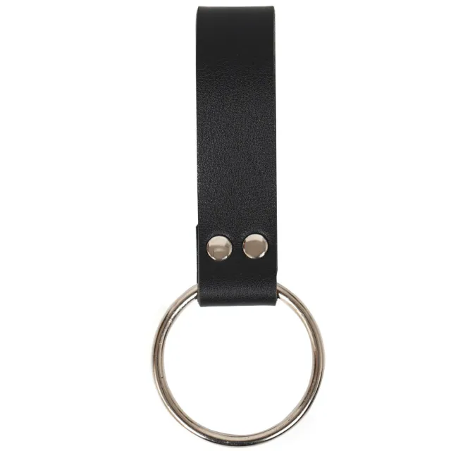 Medieval ARP Ring Holder Hangable Black - Shop at LoveMi