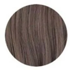 Wig Korean Style Handsome Natural & Fluffy Short Straight Hair Wig Wig - Dark Brown Hair Net - View 1
