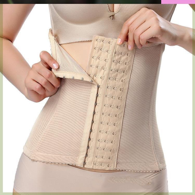 Title 6, Corset Body Shaper Waist Trainer Shaperwear Bus...