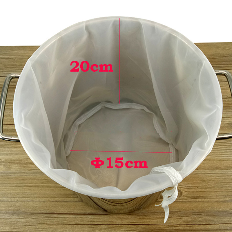 Title 3, Self-use filter bag