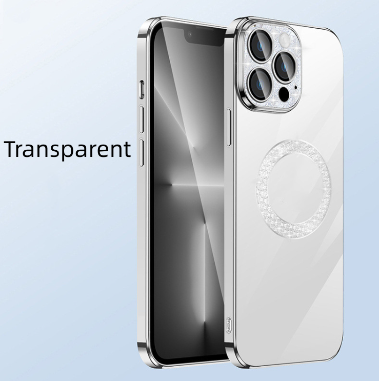 Transparent