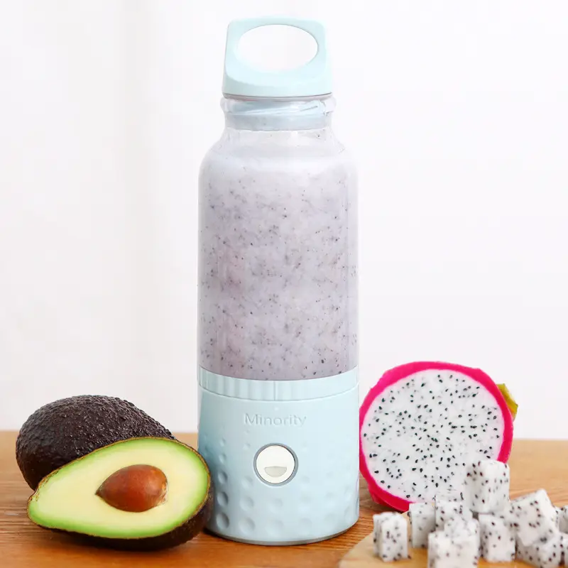 Fully Automatic Mixing Cup Fried Juice Milkshake