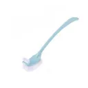 Blue Single Brush Head