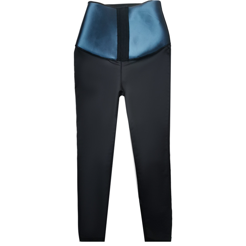 Title 6, Damen High Waist Thermohose Shapewear Training ...