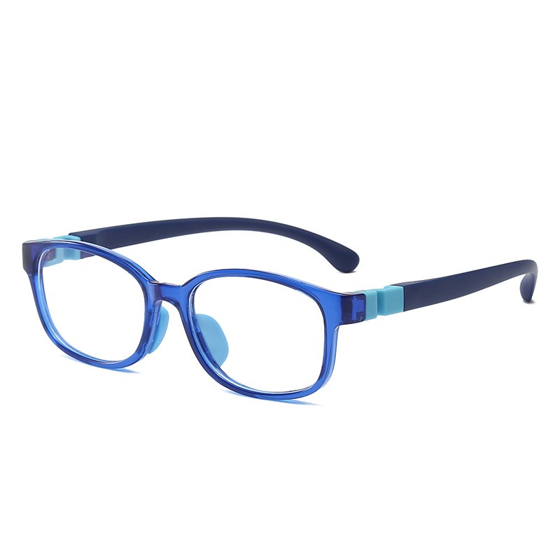 Removable Silicone Glasses Frame For Children - Image 3