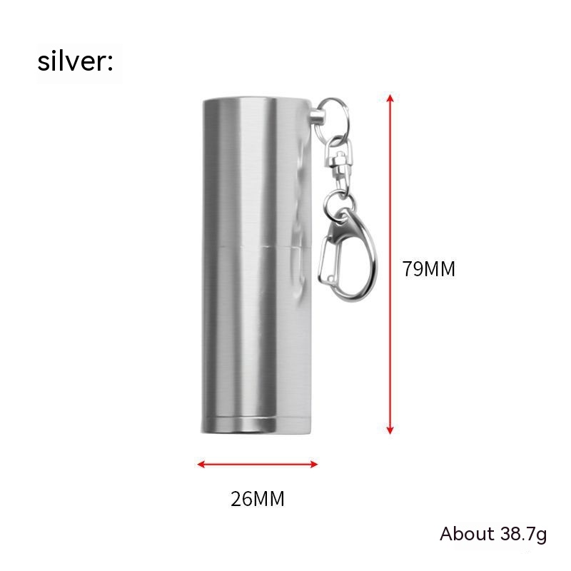 Silver