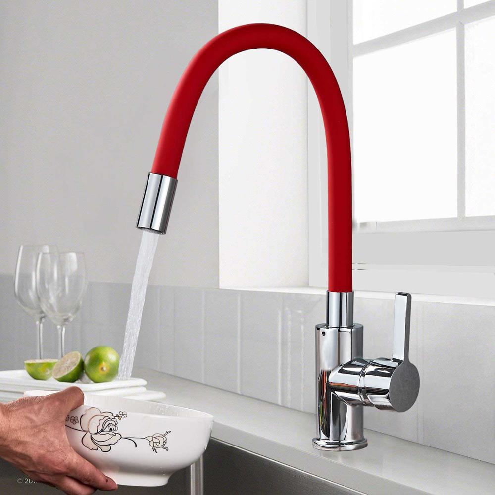 Title 5, Universal 360 degree rotating faucet