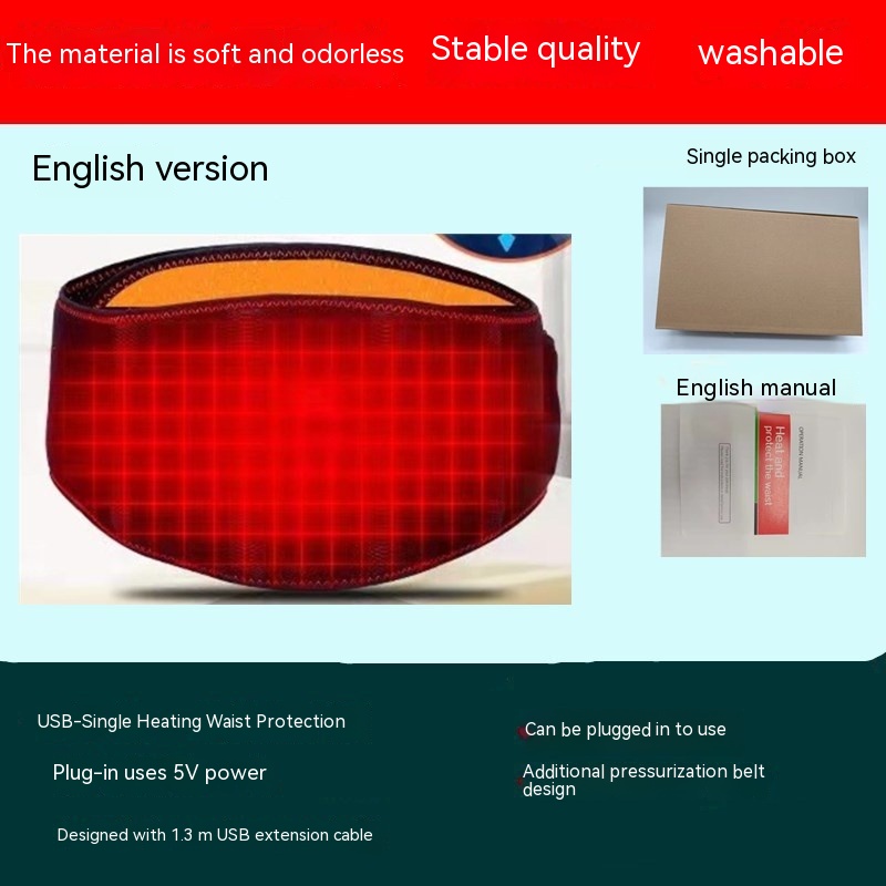 Title 5, Factory Heating Thermal Graphene Electric Heati...