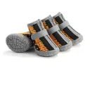Upgrade Orange Flying Weave